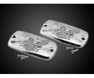 Goldwing GL1500 Accessories Chrome Parts