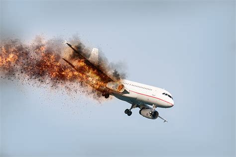 Aviation Accident Statistics Revealed