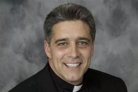 Baton Rouge Priest Killed in a Car Crash Remembered For His Holiness ...