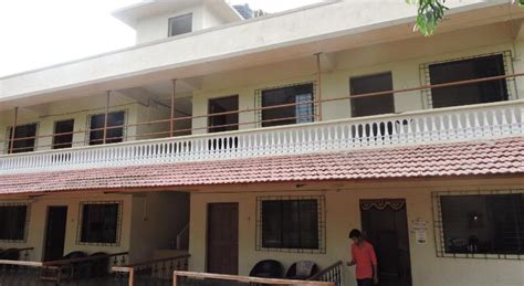 Kihim Beach Comforts Resort (Alibaug) - Deals, Photos & Reviews