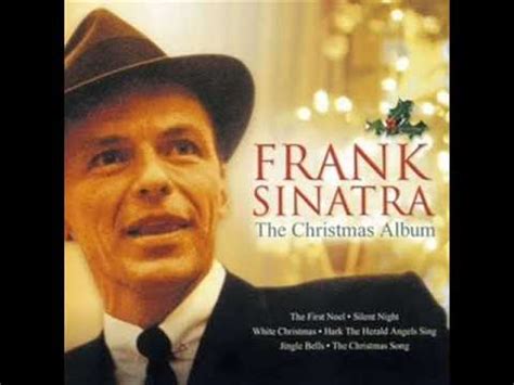 Frank Sinatra - Jingle Bells (1957) - YouTube