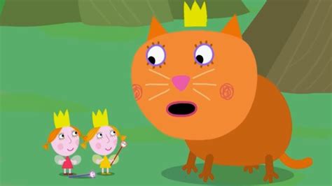 Ben and Holly's Little Kingdom | Daisy and Poppy! 30 Min Compilation ...