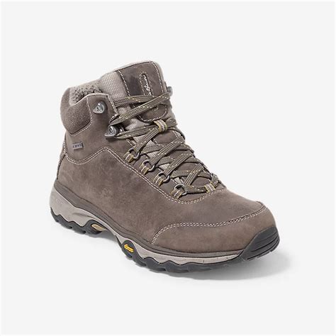 Women's Cairn Mid Hiking Boots | Eddie Bauer