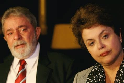 Folha Política: Dilma pode entregar Lula para se blindar de denúncias ...