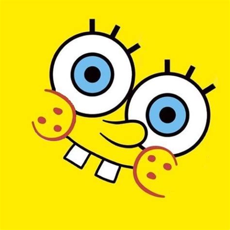 Download SpongeBob SquarePants TV Show PFP