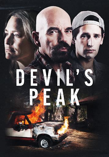 Devil's Peak - Movies on Google Play