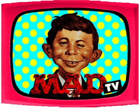 MADtv | Best TV Shows Wiki | Fandom