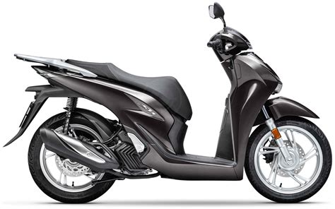 Khám phá nhiều hơn 120 xe honda sh 150i 2021 siêu hot - iedunet.edu.vn