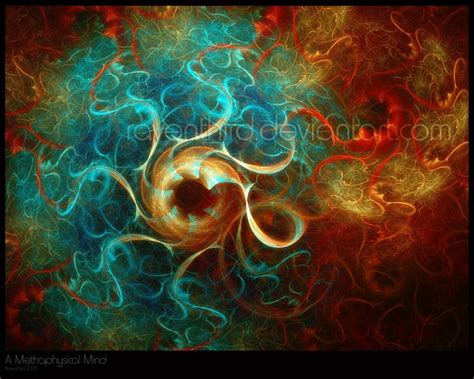 A Metaphysical Mind by Thumbshare on DeviantArt