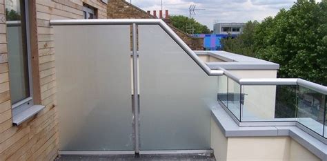 Glass Fencing – Glass Balcony Systems