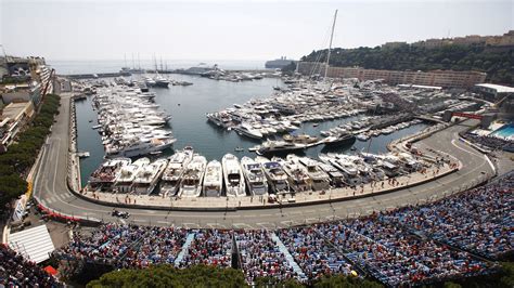 Yachts At Monaco Grand Prix 2023 Schedule - PELAJARAN