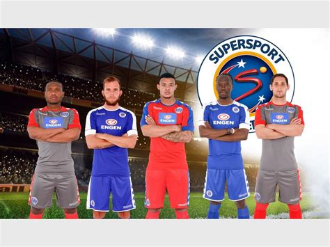 SuperSport showers players with accolades in first awards | Alex News