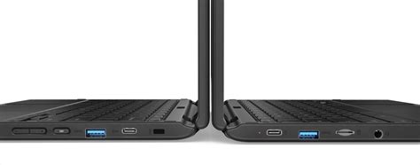 Lenovo 500e Chromebook - Specs, Tests, and Prices | LaptopMedia.com