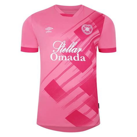 Umbro Heart of Midlothian F.C. Kits and Jerseys - Umbro Hearts FC Shop