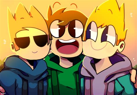 Wallpaper : Eddsworld, Edd, tom, matt 1280x887 - ygaeia - 1476377 - HD Wallpapers - WallHere