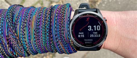 Garmin Fenix 7 review | Tom's Guide