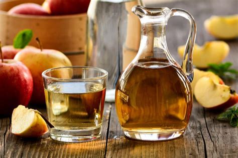 How to Make Vinegar Mother: Tips and Benefits | Fine Dining Lovers