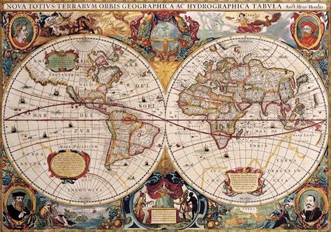 Old world map cartography geography d 3700x2600 (35) wallpaper ...