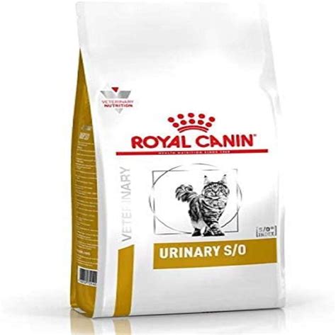 Royal Canin Feline Urinary SO Dry Cat Food, 17.6 lb | Cibo per gatti, Cani, Cibo