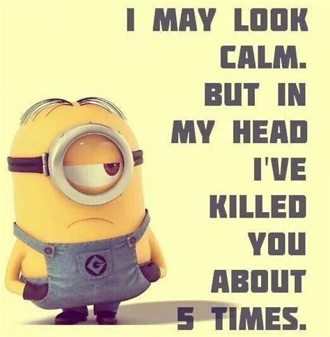 10 Funny Minions Quotes That Will Make You Smile