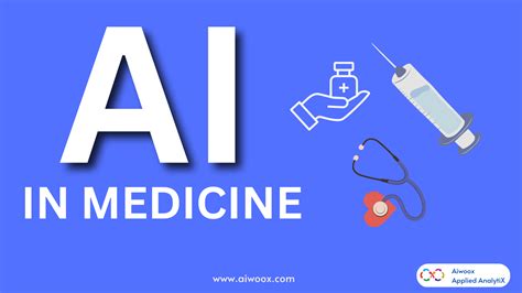 Artificial Intelligence in Medicine