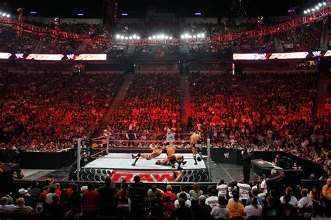 WWE Raw 2024 Tickets | Buy or Sell WWE Raw Tickets 100% Guaranteed ...