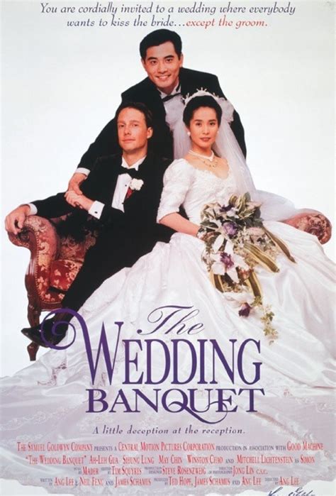 The Wedding Banquet - Analysis - Dramatica