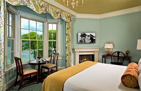 The Otesaga Resort Hotel (Cooperstown, NY) - Resort Reviews - ResortsandLodges.com