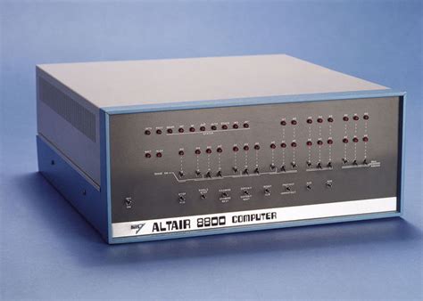 Altair 8800 - Emulation General Wiki
