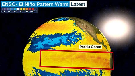 How El Niño Could Affect Your Winter - Videos from The Weather Channel