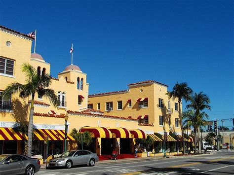 Atlantic Avenue (Delray Beach, Florida) Florida Living, Florida Home ...