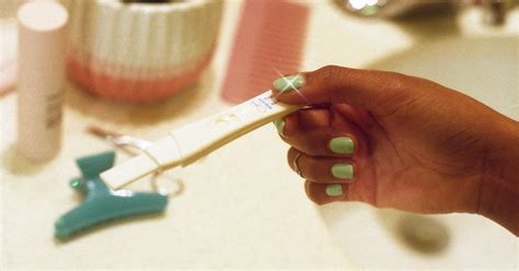 Different Homemade DIY Pregnancy Tests Method Myths