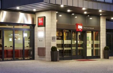 ibis Bristol Centre | Explore Lane, Bristol, BS1 5TY | Hotels & BB's