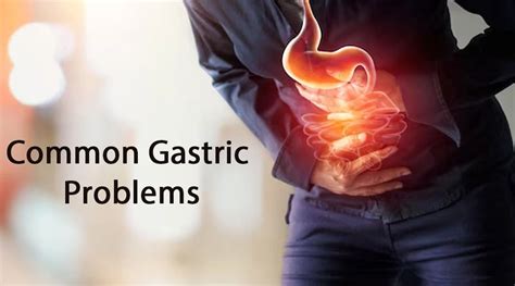 Common Gastric Problems | Sujata Birla Hospital