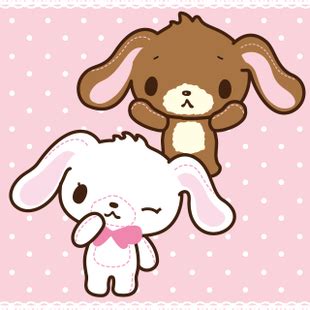 Kurousa and Shirousa | Hello Kitty Wiki | FANDOM powered by Wikia ...