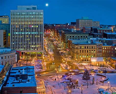 2024 Christmas & Holiday Events in Saint John