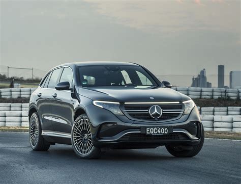 2021 Mercedes-Benz EQC price and specs | CarExpert