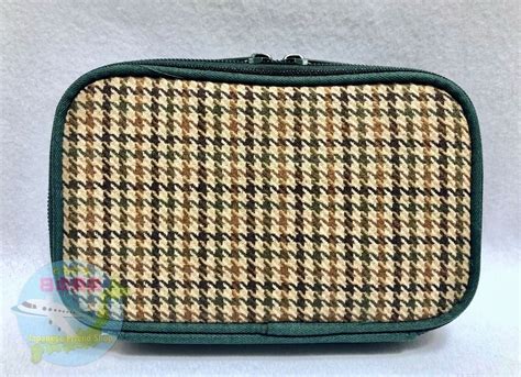 Japan Airlines business class amenity kit, Women's Fashion, Bags ...