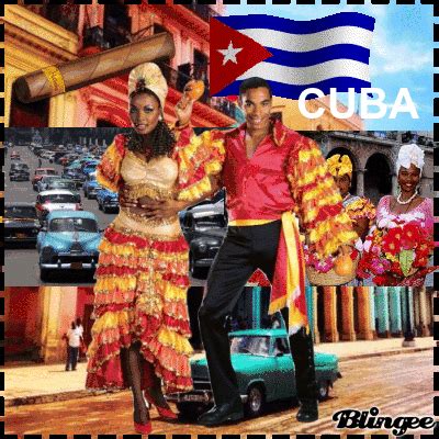 Cuba Picture #136363429 | Blingee.com