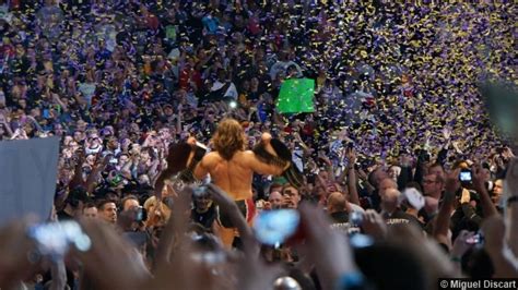 Wwe Wrestlemania 30 Daniel Bryan Wins | Cult of Whatever