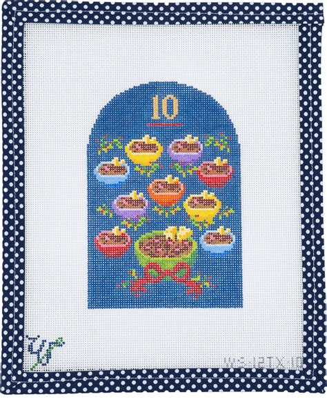 Texas! Texas! Yeehaw! – Wipstitch Needleworks, LLC