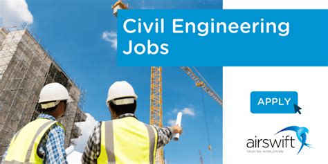 Civil Engineering Jobs | Airswift