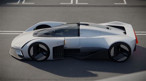 The Best Concept Cars of 2023: Audi, BMW, Lamborghini and Porsch - Bloomberg