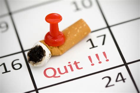 Take 5 in 2015: Tips for quitting smoking | news @ Northeastern