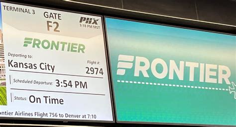 New Route of the Day – Americas (6 January 2023): Frontier’s new routes ...