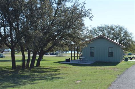 Possum Kingdom State Park Camping – Possum Kingdom Lake