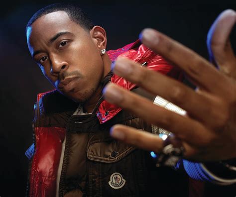 Ludacris | Hollywood Actions