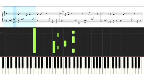 BTS - I NEED U - Piano Tutorial Chords - Chordify