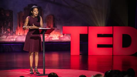 Isabel Wilkerson: The Great Migration and the power of a single decision | TED Talk