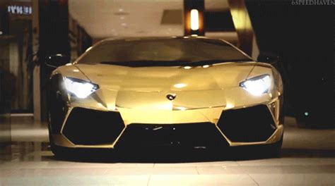 Lamborghini Gif - Gif Abyss